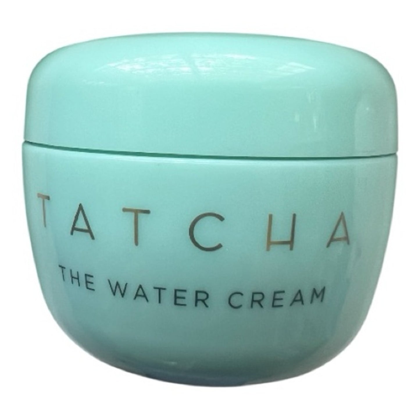 Tatcha Luxury Boxed Set - Water Cream, The Silk Cream & Indigo Night Cream