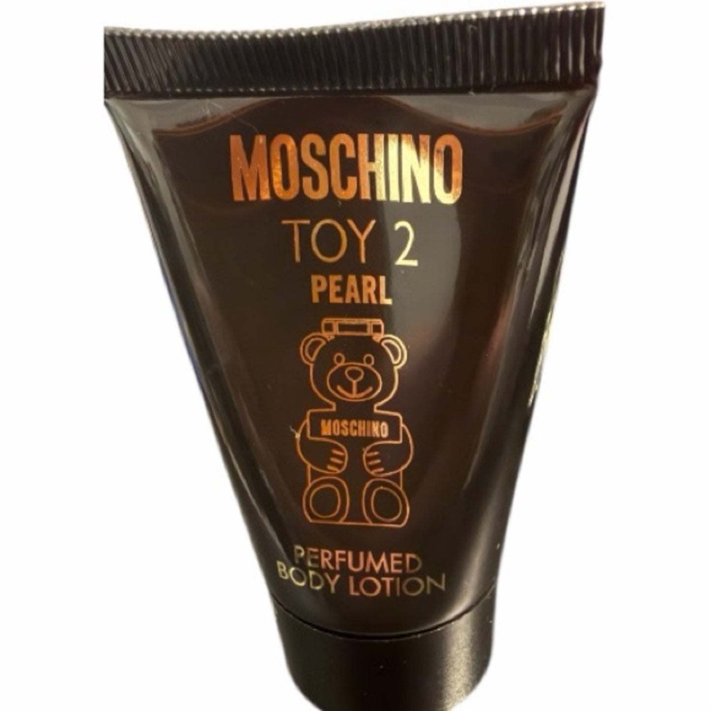 Moschino Toy 2 Pearl Gift Set EDP in Glass Bottle + Body Lotion + Shower Gel