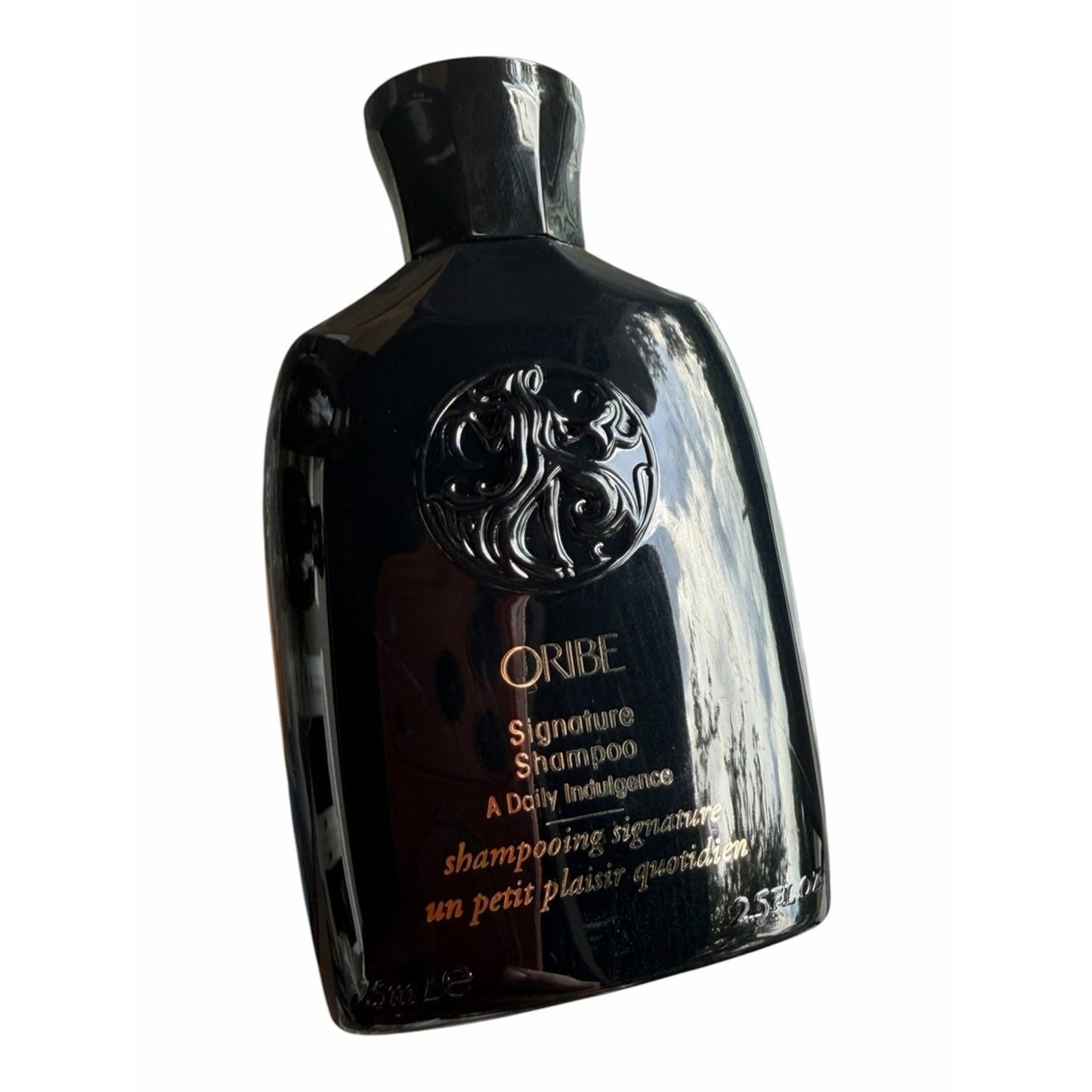 ORIBE Signature Shampoo Travel Size 2.5 oz / 75 mL New | Multiple Available