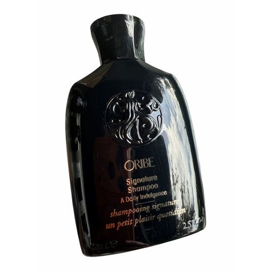 ORIBE Signature Shampoo Travel Size 2.5 oz / 75 mL New | Multiple Available