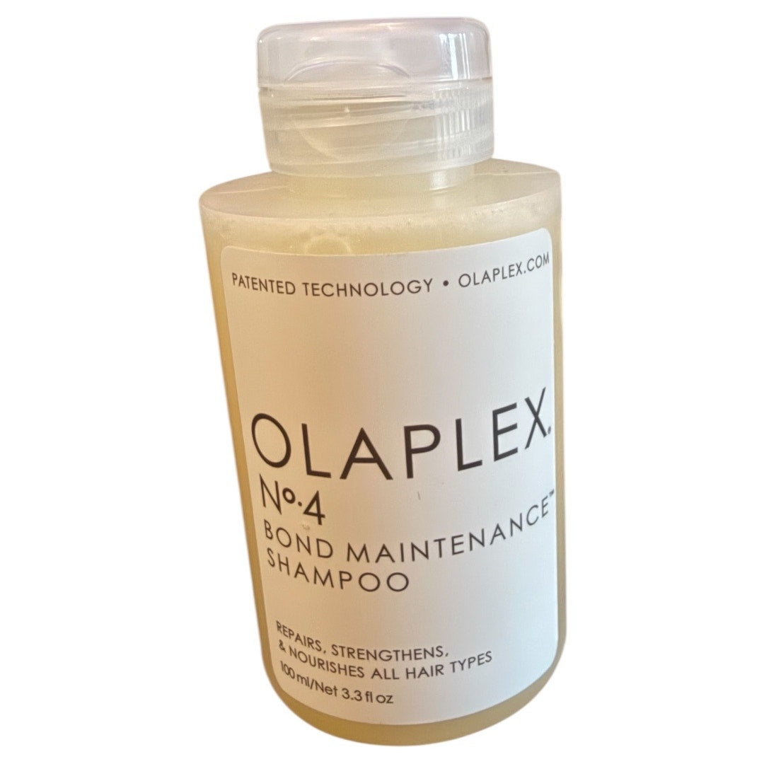 New Olaplex No.4 Bond Maintenance Shampoo 3.3 fl oz Sealed