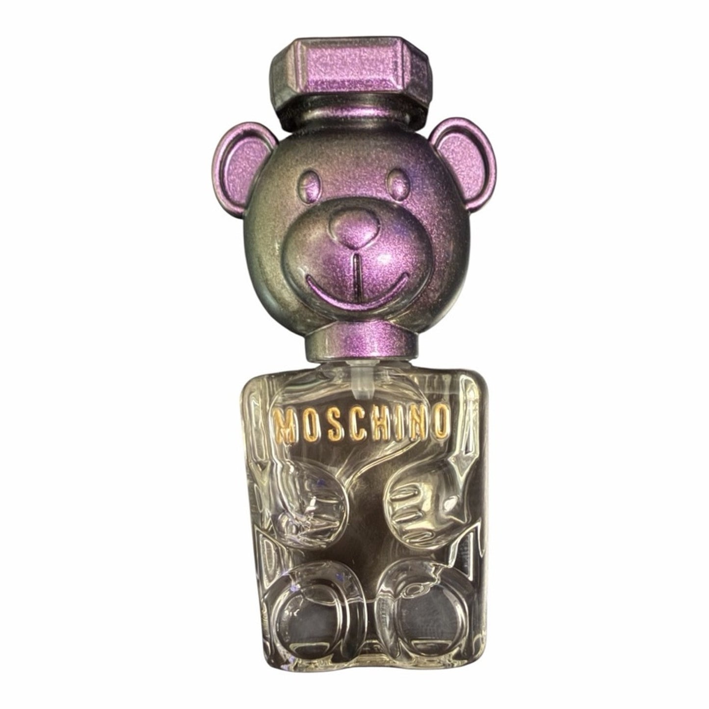 Moschino Toy 2 Pearl Gift Set EDP in Glass Bottle + Body Lotion + Shower Gel