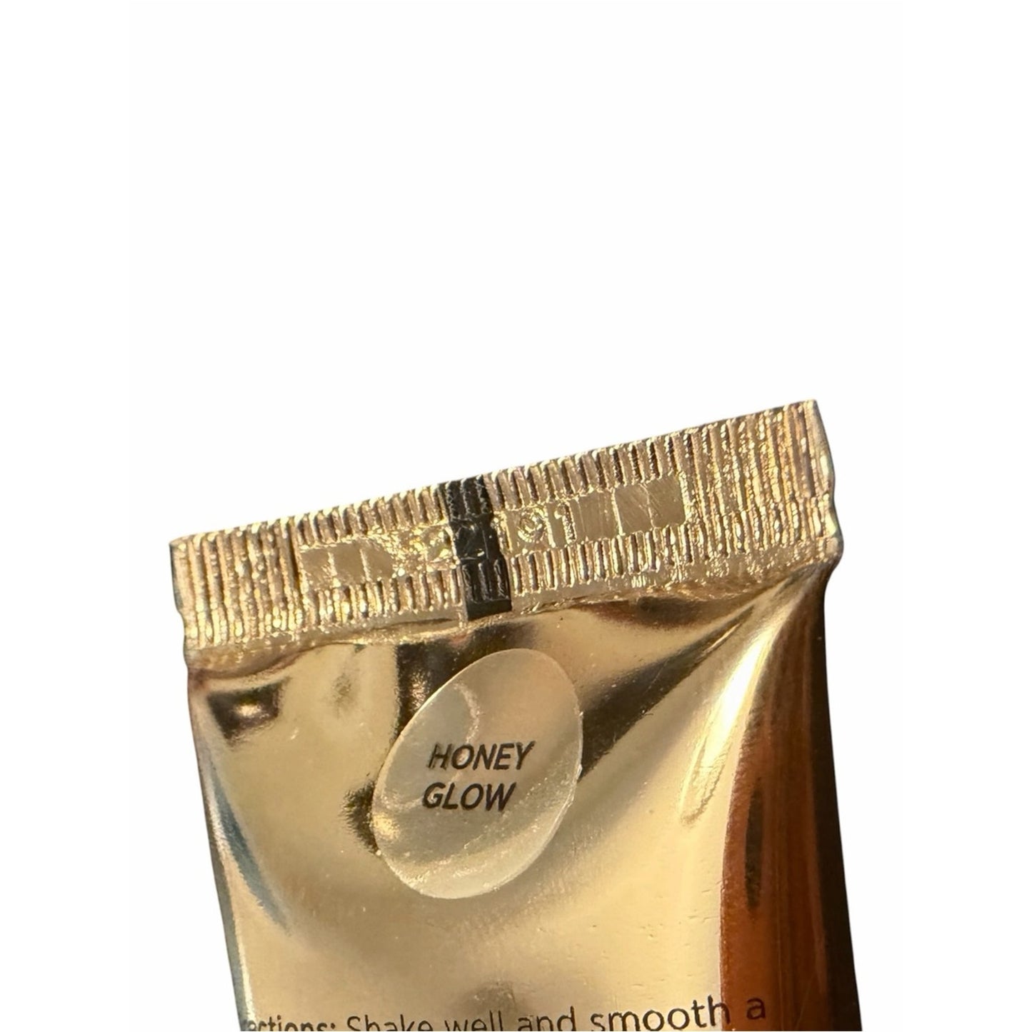 ICONIC London Radiance Booster Honey Glow Full Size NIB
