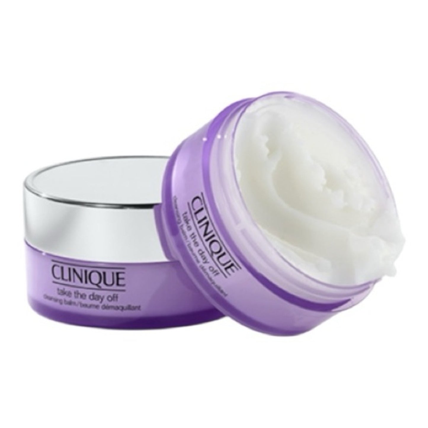 Clinique Makeup Remover Balm Size 3.8 Oz. Standard 
NWOB