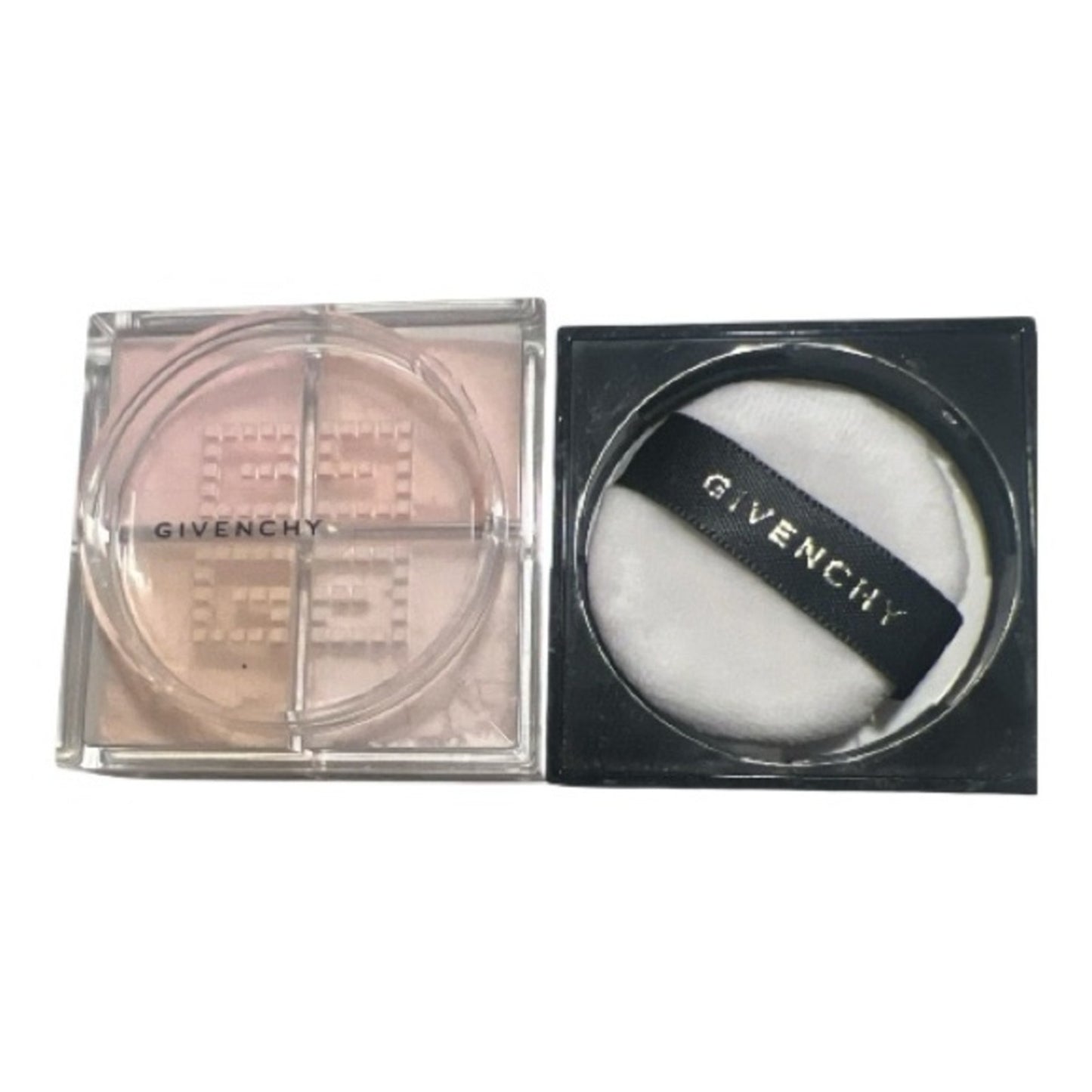 Givenchy Prisme Libre Loose Powder Original Formula 4 colors Voile Rose