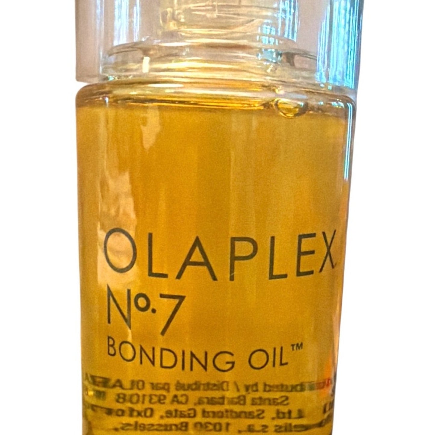 NWT Olaplex No.7 Bonding Oil 2oz / 60mL Full Size In Box