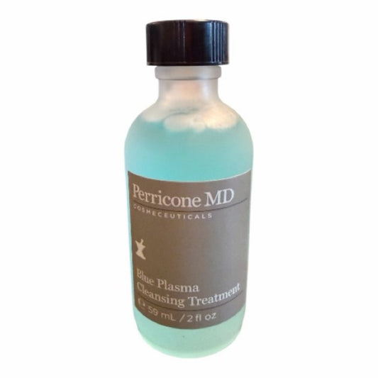 Perricone MD Blue Plasma Cleansing Treatment 2 oz | New (No Box)