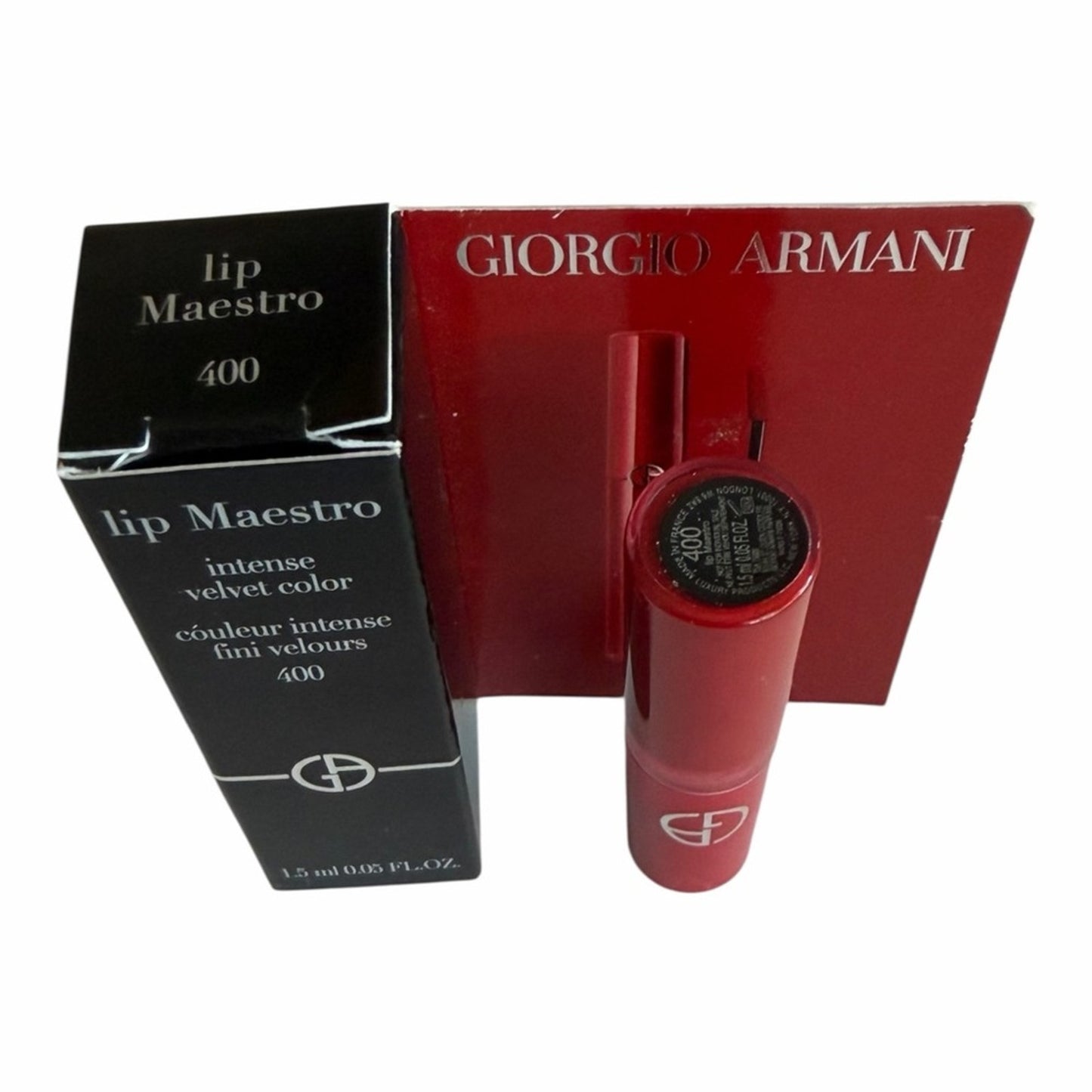 Luxury Lip Mini Bundle Dior Valentino Armani | Travel Size Lipstick & Gloss Set