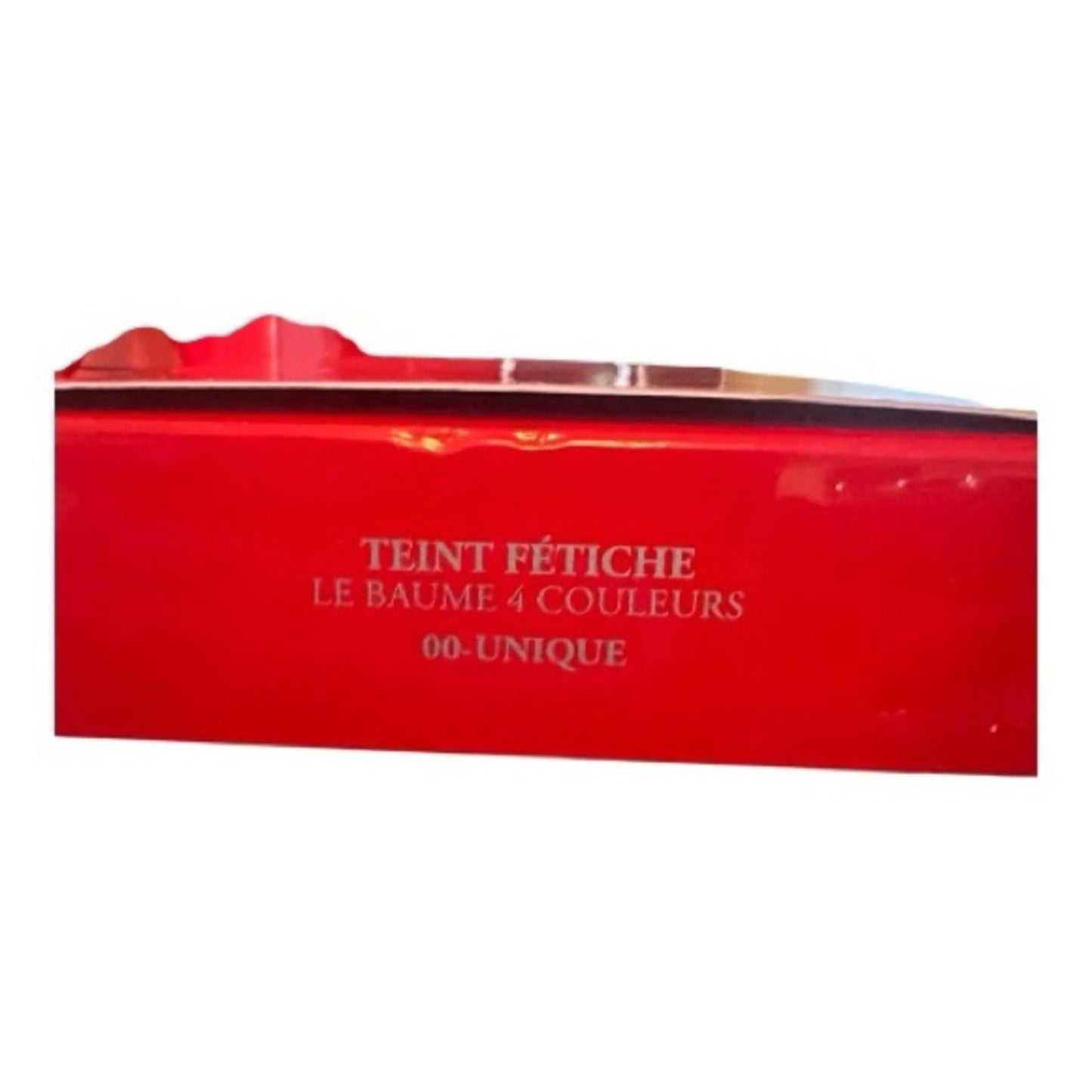 NIB Christian Louboutin Teint Fétiche Unique - Collector Case & Corrector