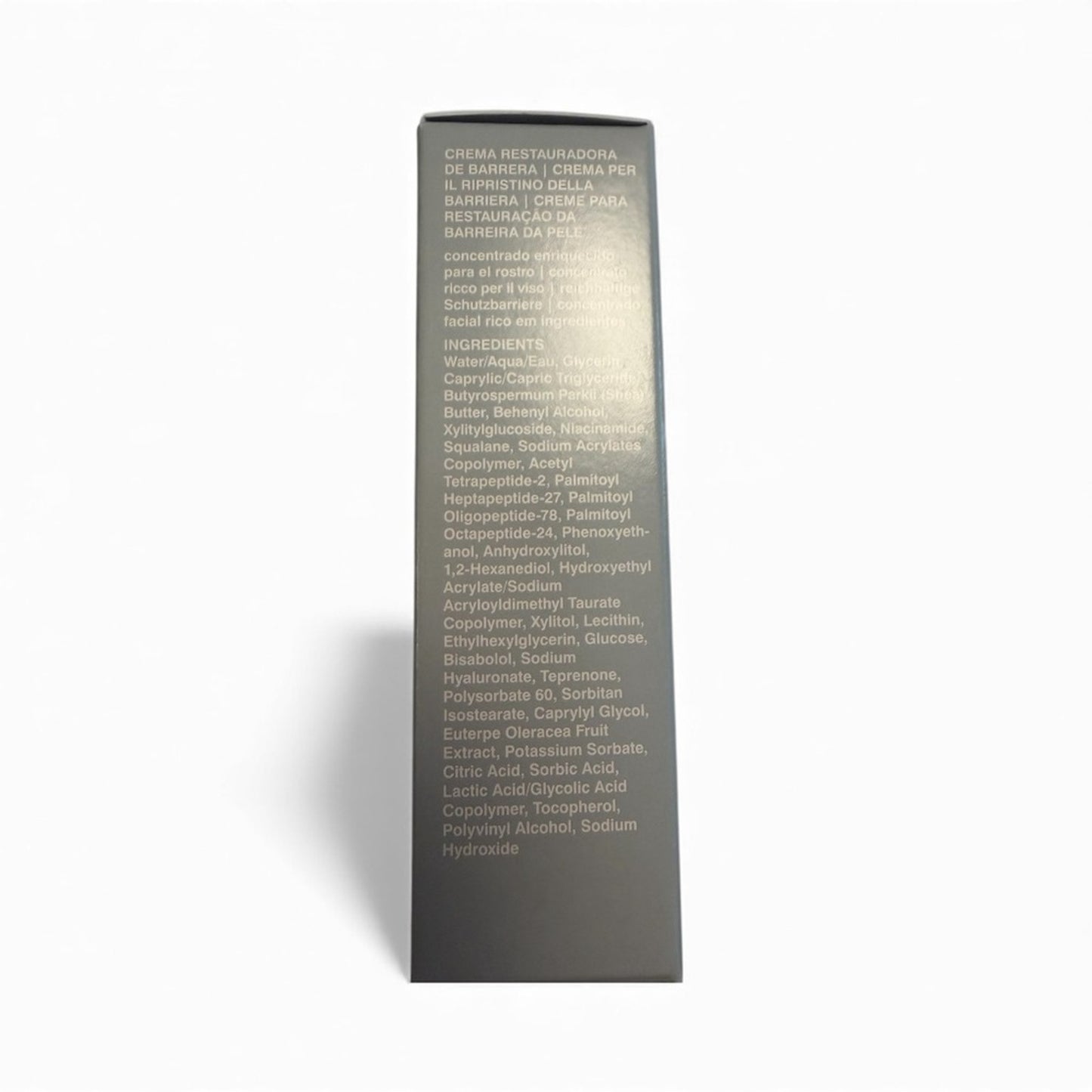 Rhode by Hailey Bieber -Barrier Restore Cream NIB full size 50ML