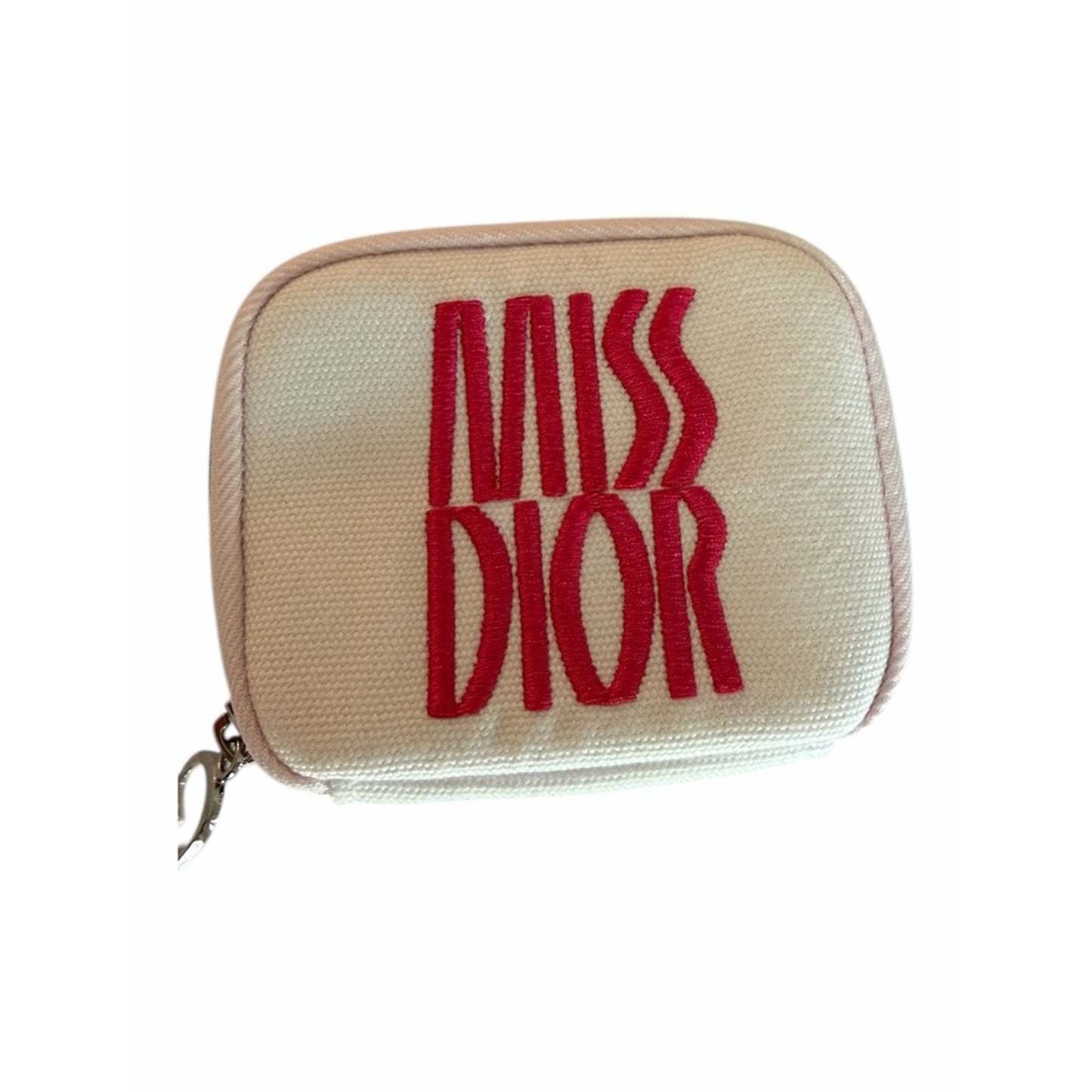 Dior Miss Dior Fragrance Discovery Set + Lip Maximizer 001 + Zip Pouch