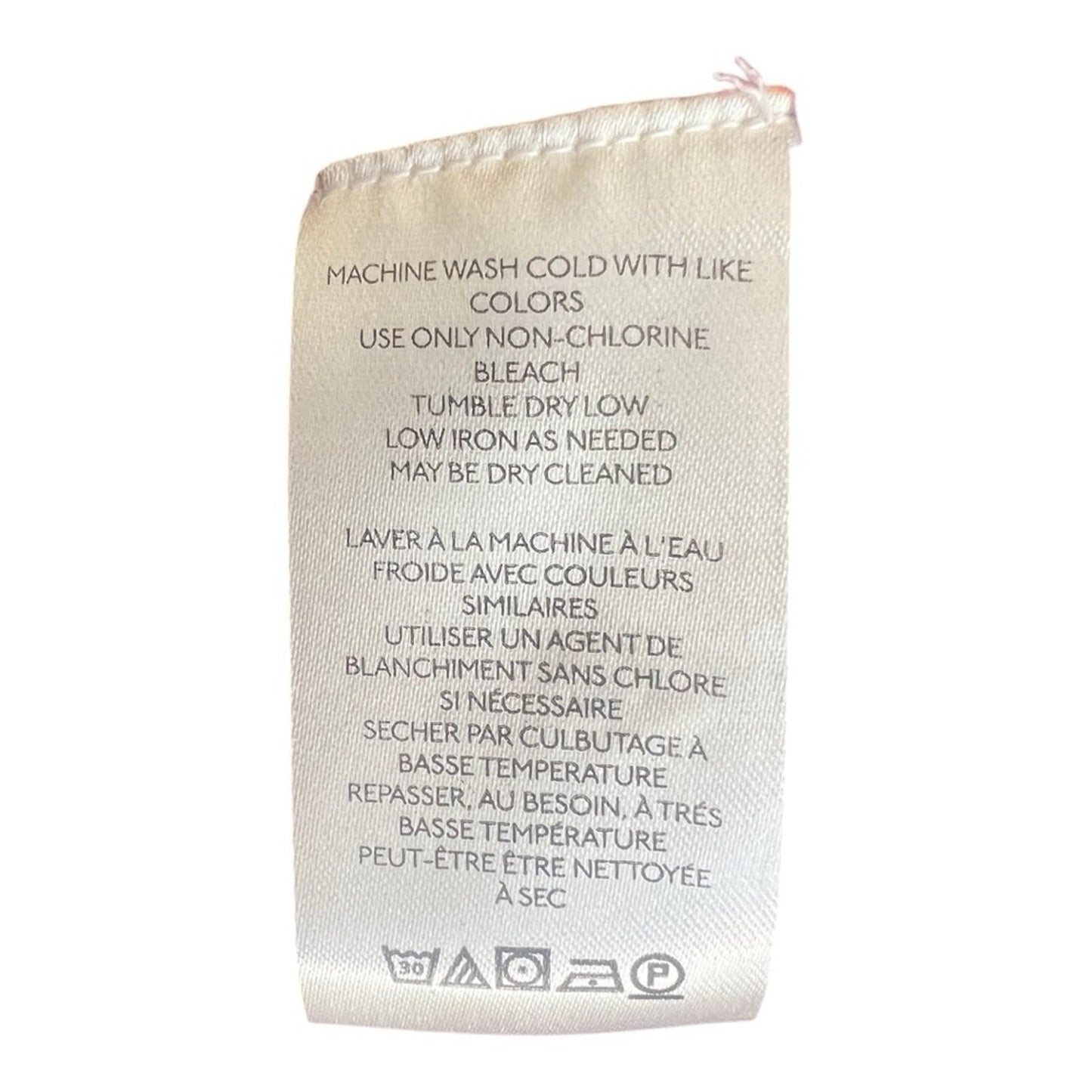 Free People Ribbed Mauve Button-Up Sweater Women's Large NWT