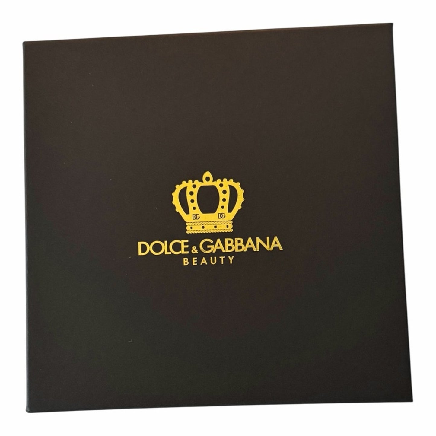 Dolce & Gabbana Velvet Crown Headband Burgundy Luxury Hair Accessory NIB