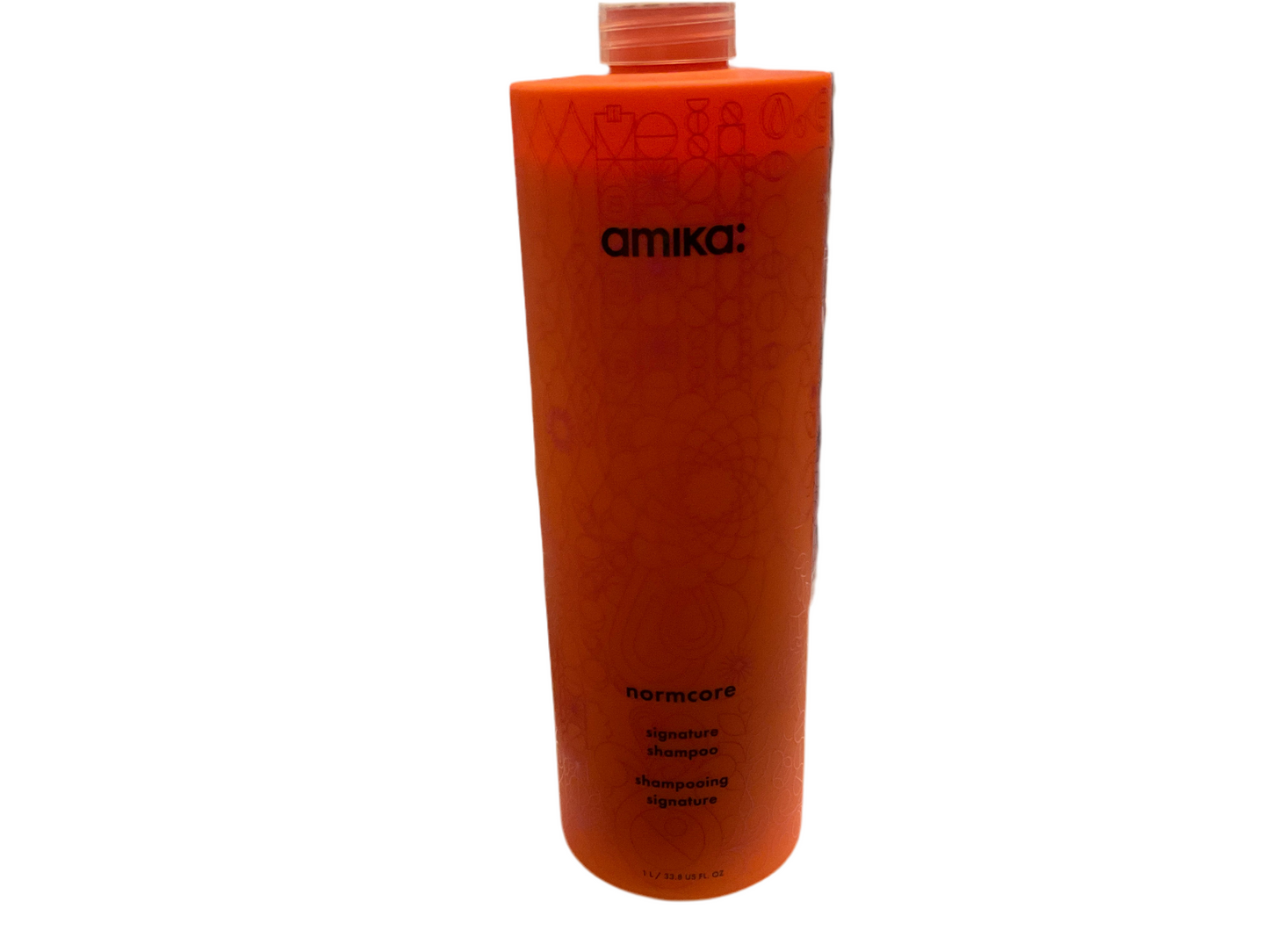 Amika NORMCORE Salon