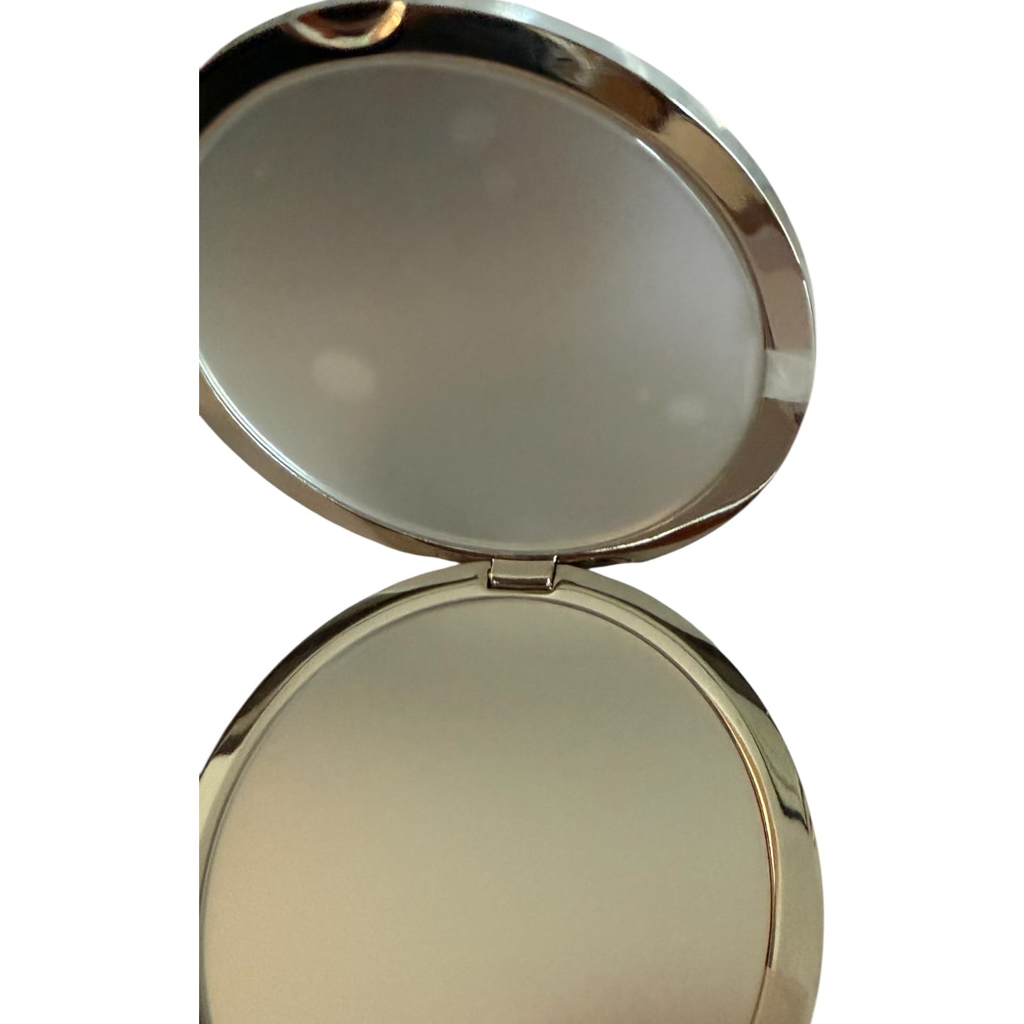 Christian Dior Paris Pocket Mirror Compact Toile Tiger Design – New in Original Dior Packaging