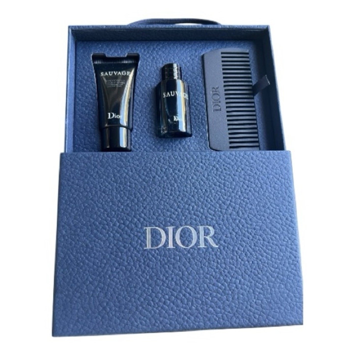 Dior Men's Grooming Kit - Savage New In Box