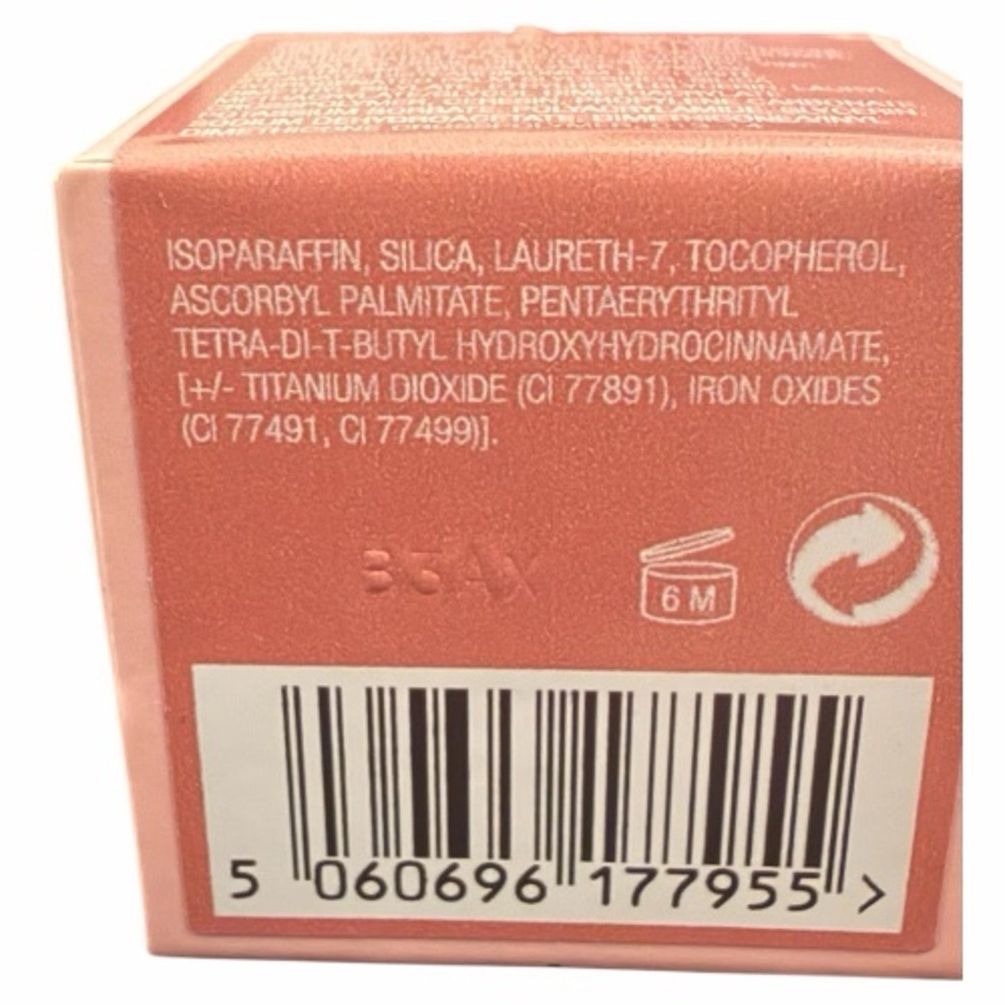 Charlotte Tilbury Pillow Talk Eyes to mesmerize plus a Lip Bath