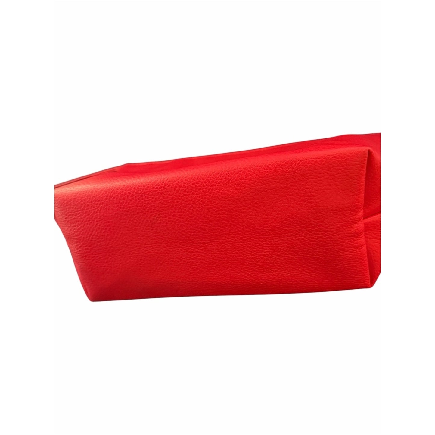 Clarins Gift Set w Red Clarins Bag W Eau Extraordinaire, SPF Cushion, Lotion +