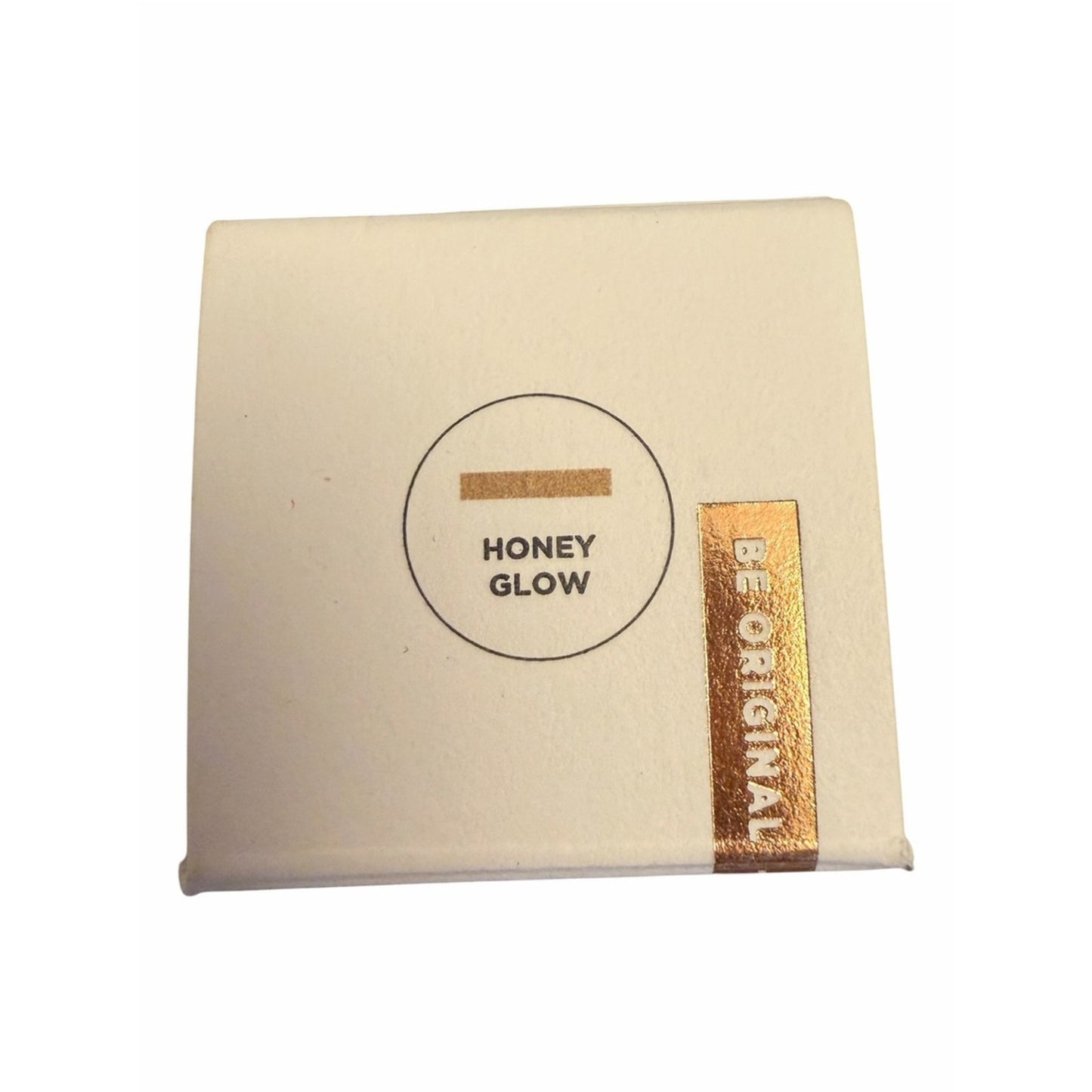 ICONIC London Radiance Booster Honey Glow Full Size NIB