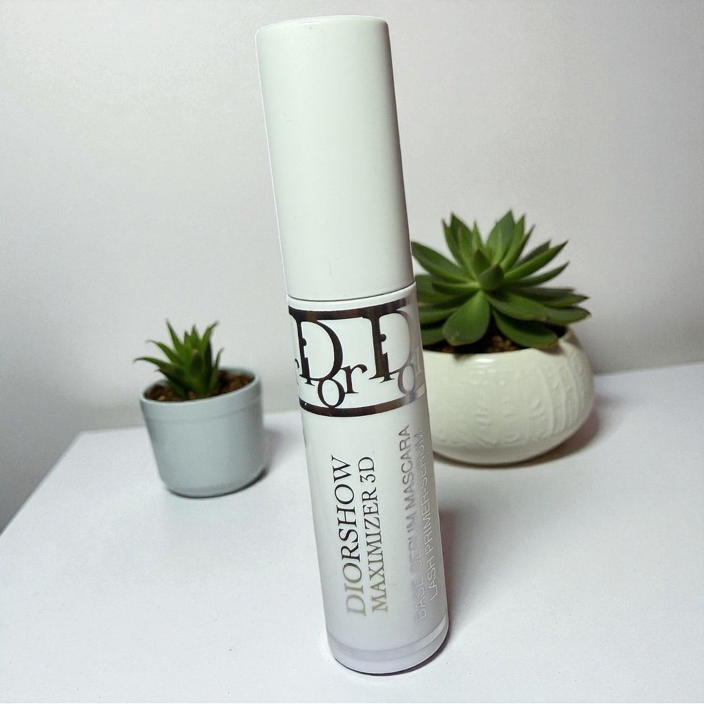 Dior Diorshow Maximizer 3D Mascara - new no box