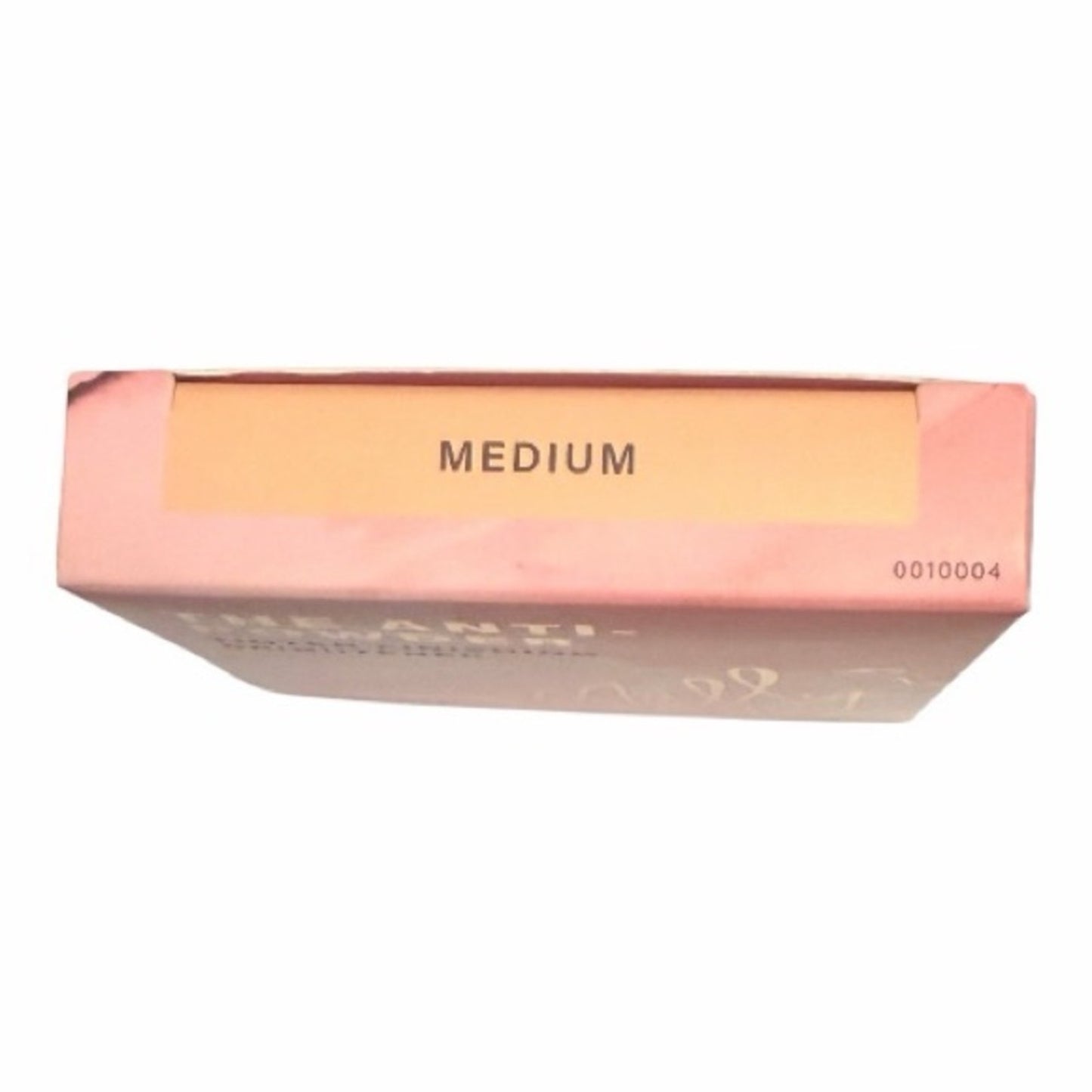 Mally Beauty Face Makeup Bundle Anti-Powder Quick Fix Stick Blush Proud Pink New