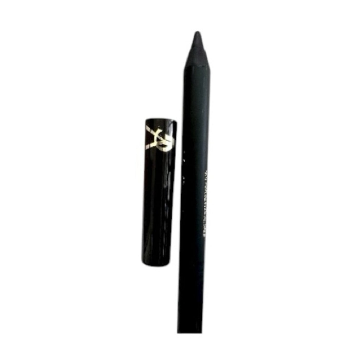 -YSL Lash Clash Noir Black Mascara and Eyeliner Set 
NEW
