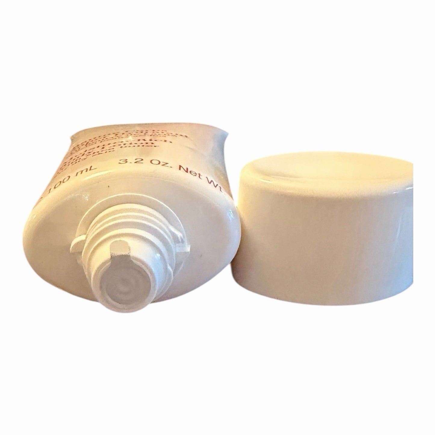 Clarins Moisture-Rich Body Lotion Shea Butter 3.2 oz / 100 ml Dry Skin