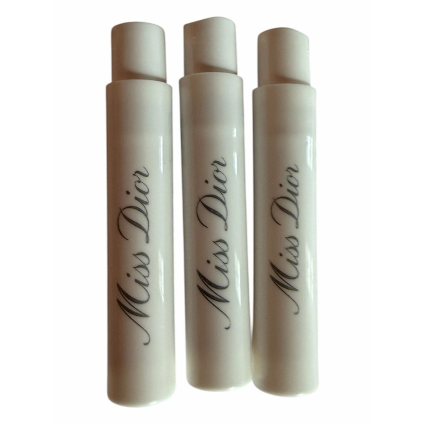 Dior Miss Dior Fragrance Discovery Set + Lip Maximizer 001 + Zip Pouch