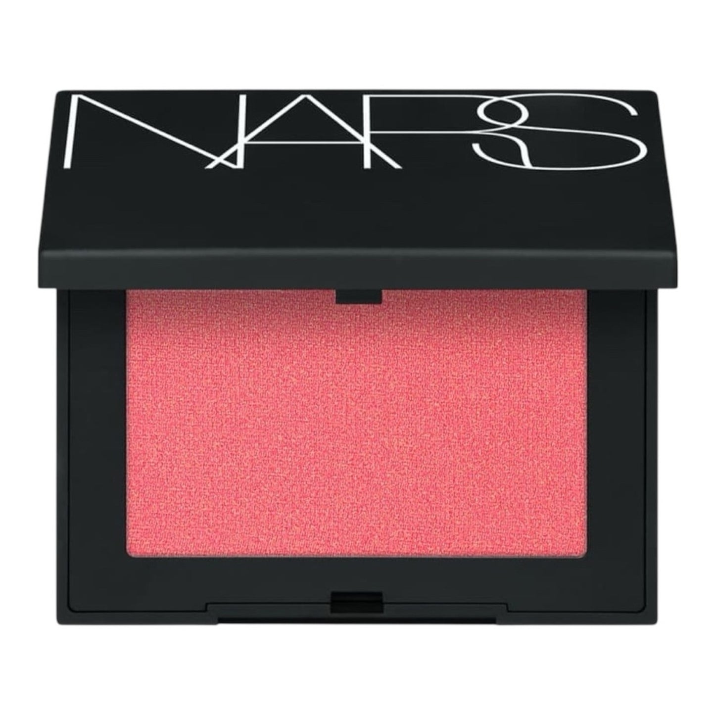 NARS BLUSH ORGASM X IN COMPACT New In Box 17 Oz