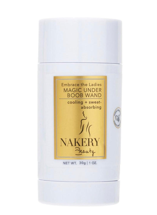 Nakery Under Boob Wand - Magic Sweat Absorption (1oz)