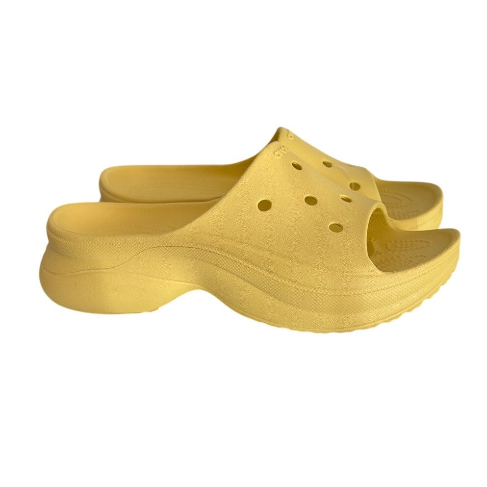 CROCS Bae Slide Women’s Size 10 (Men's 8) NIB