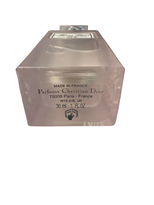 Christian Dior - Miss Dior Huile Pour Le Cheveux Hair Oil (no box 1 Oz.)