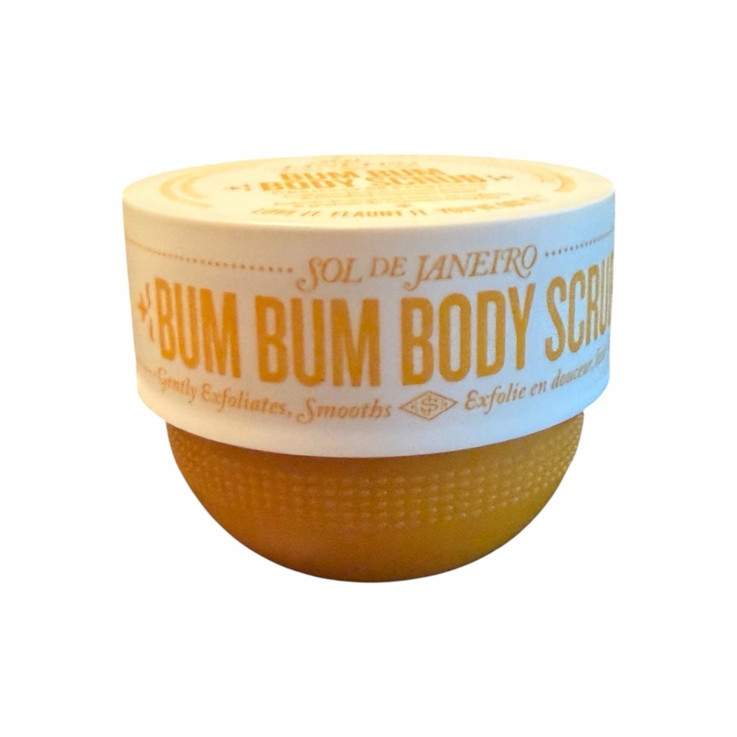 Sol de Janeiro Cheirosa 62 Mist & Bum Bum Body Scrub Travel Set New & Sealed