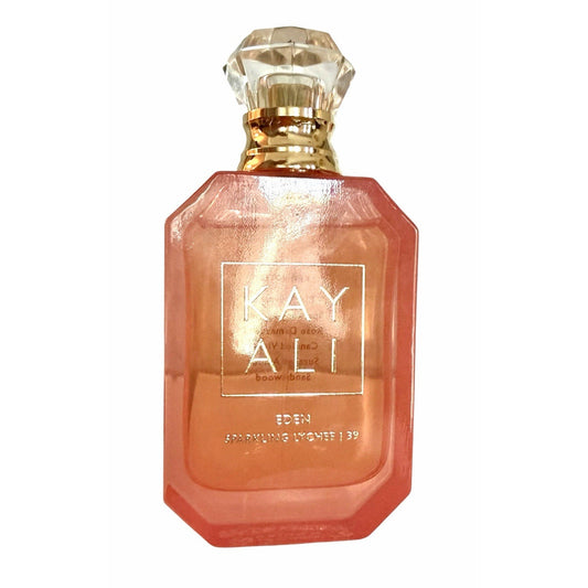 Kayali Eden Sparkling Lychee 39 Eau de Parfum 50ml Women Perfume New No Box