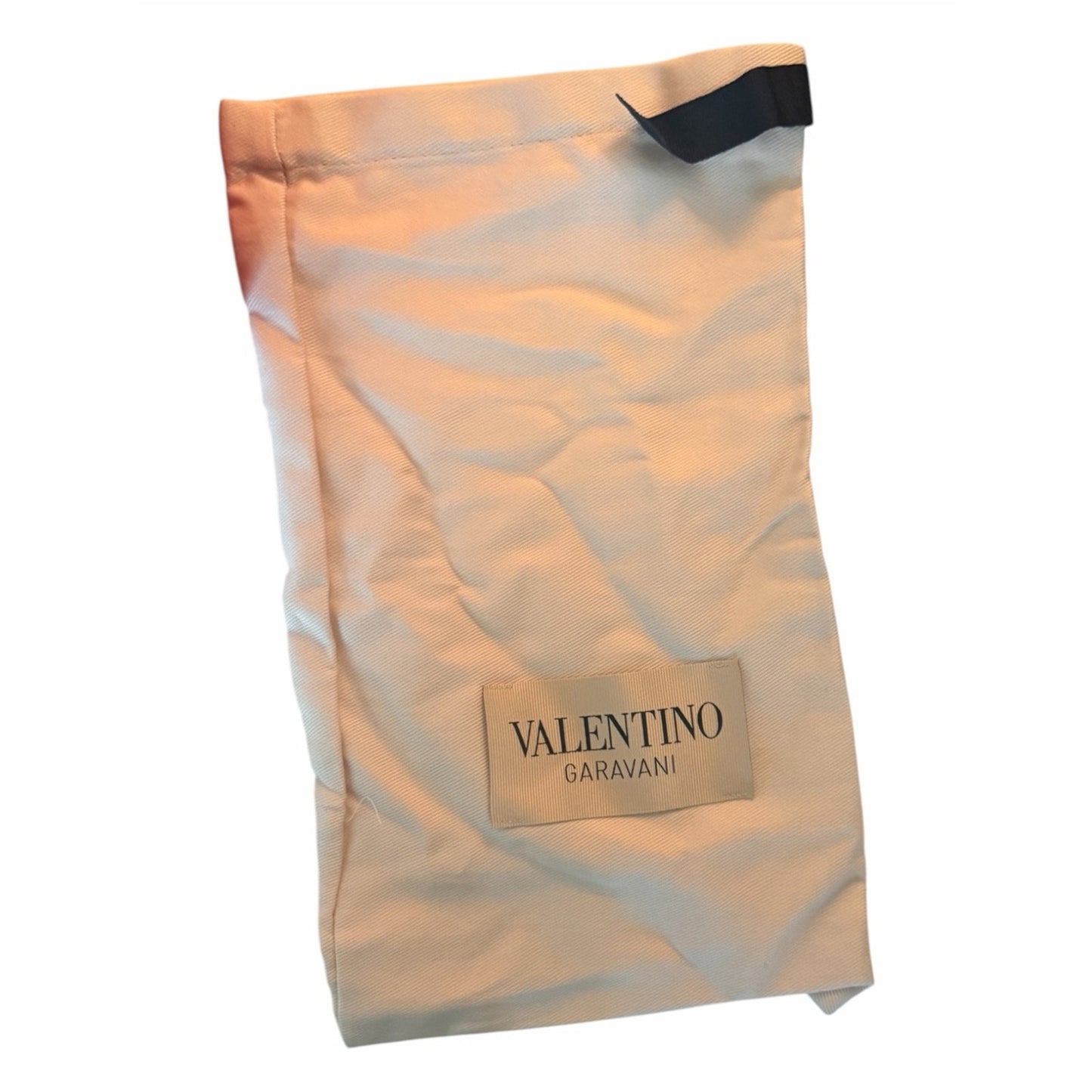 Valentino Garavani VLogo Cherryfic 60mm Slide Sandals EU 38 NIB MSRP $950