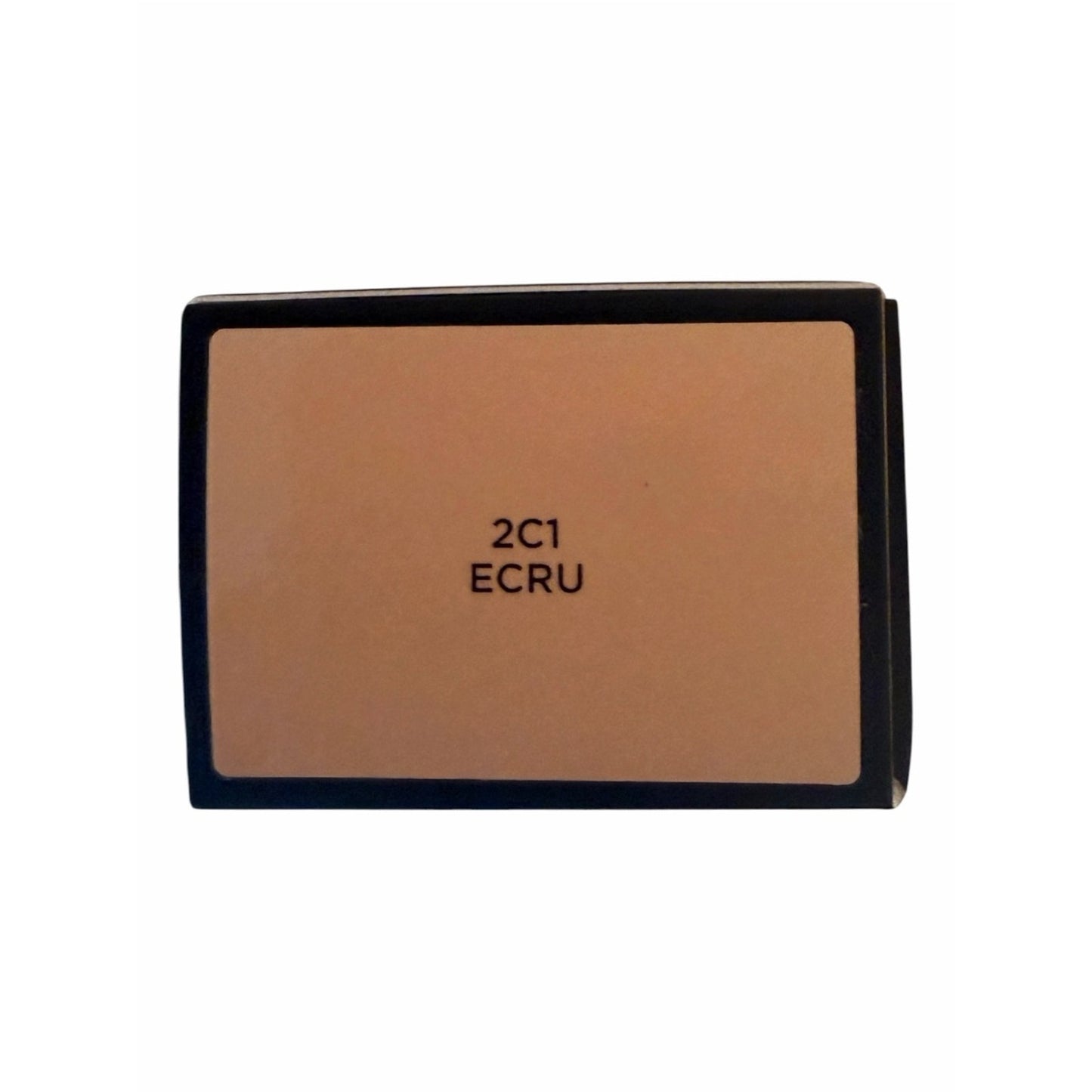 Laura Mercier Real Flawless Weightless Foundation 2C1 Ecru NIB Full Size