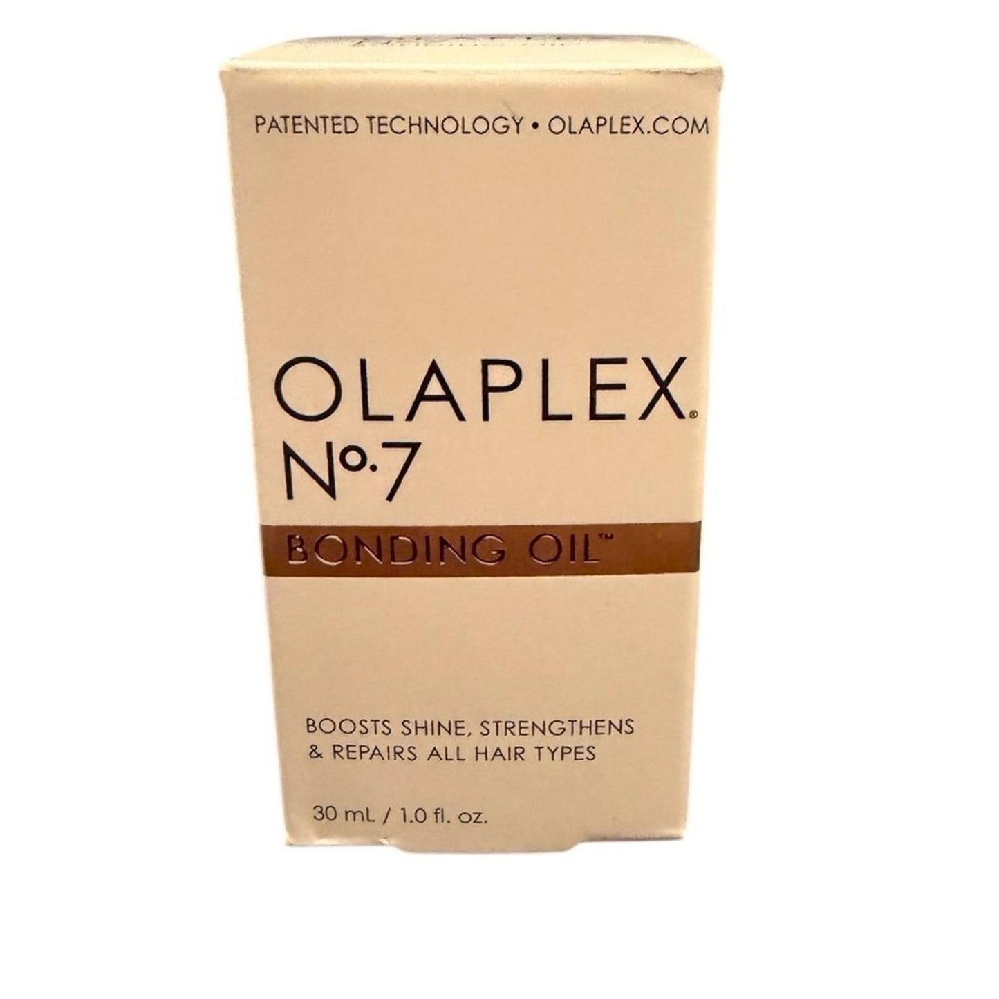 Olaplex No.7 Bonding Oil 1 oz / 30 ml NEW in Box