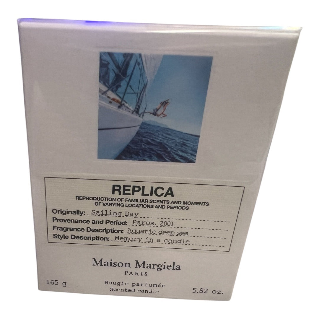Replica Aquatic Deep Sea Scented Candle