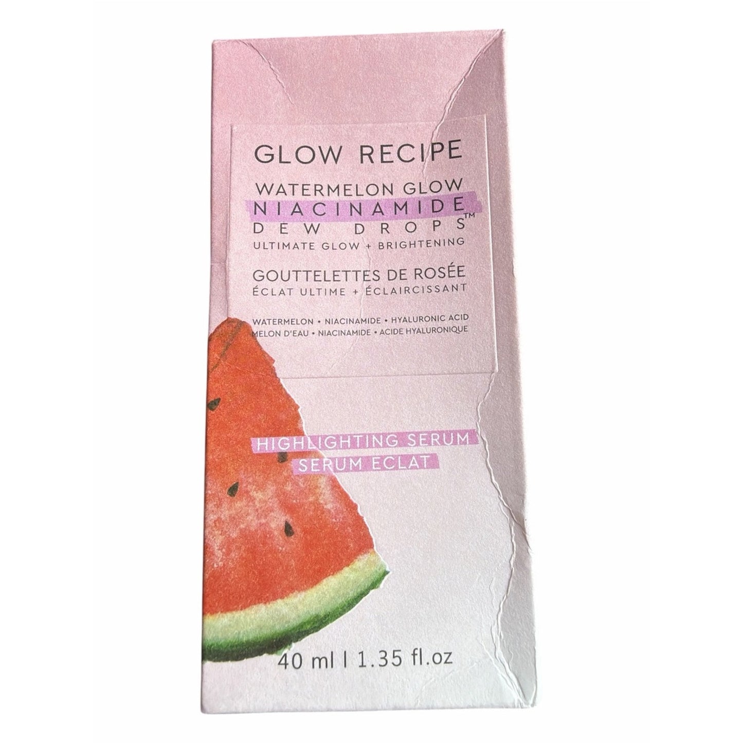 Beauty & Skincare Bundle – Glow Recipe, Youth To The People + More