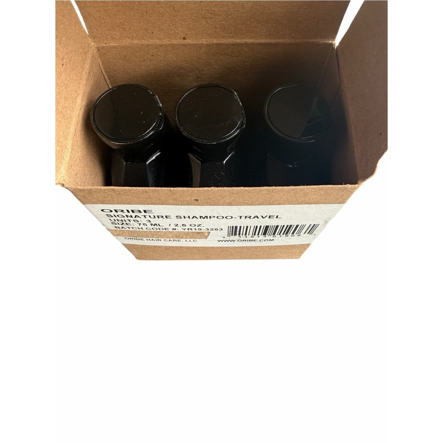 ORIBE Signature Shampoo Travel Size 2.5 oz / 75 mL New | Multiple Available