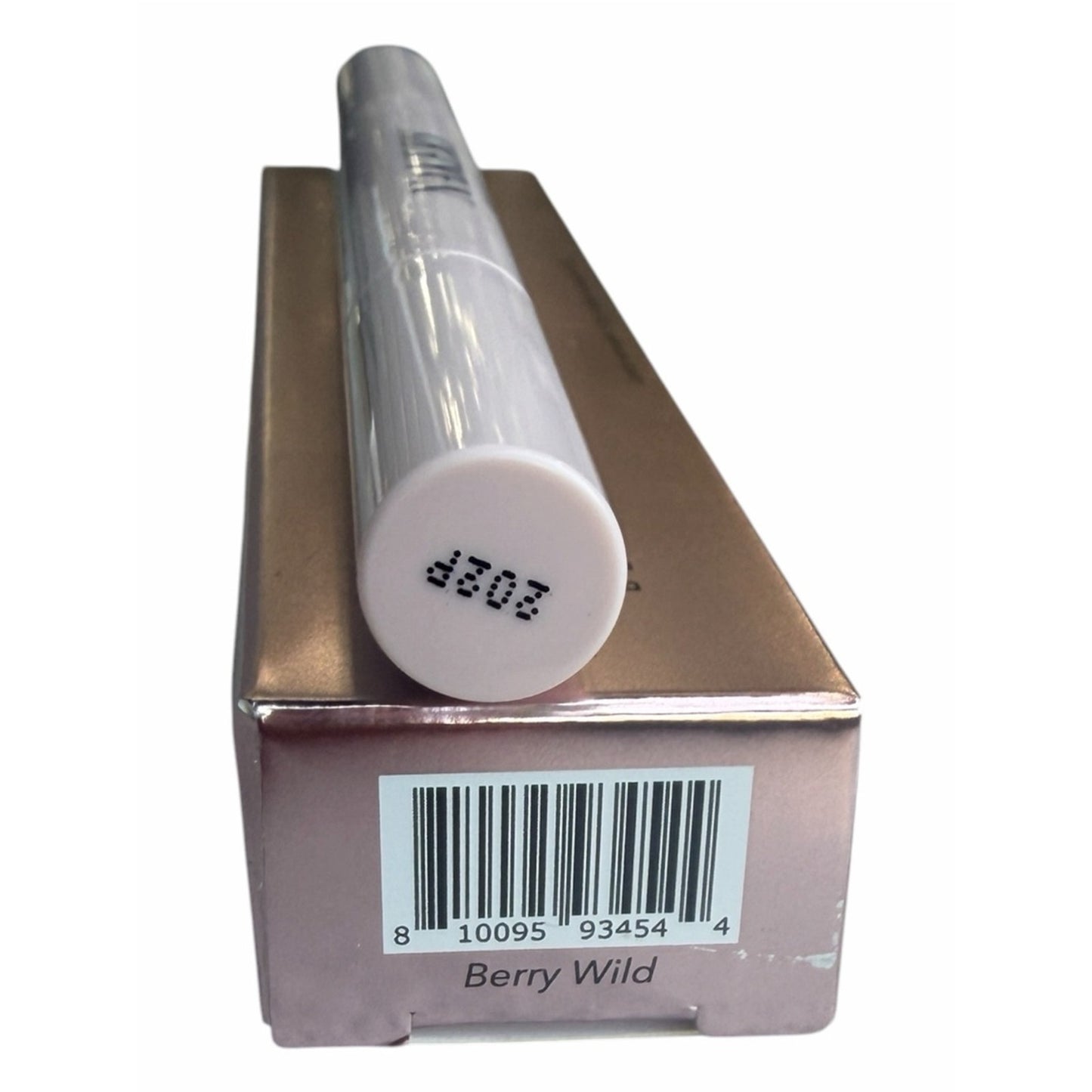 Nakery Beauty PLUMParadise Lip Peptide Bundle 3PC NIB Plumping Lip Care