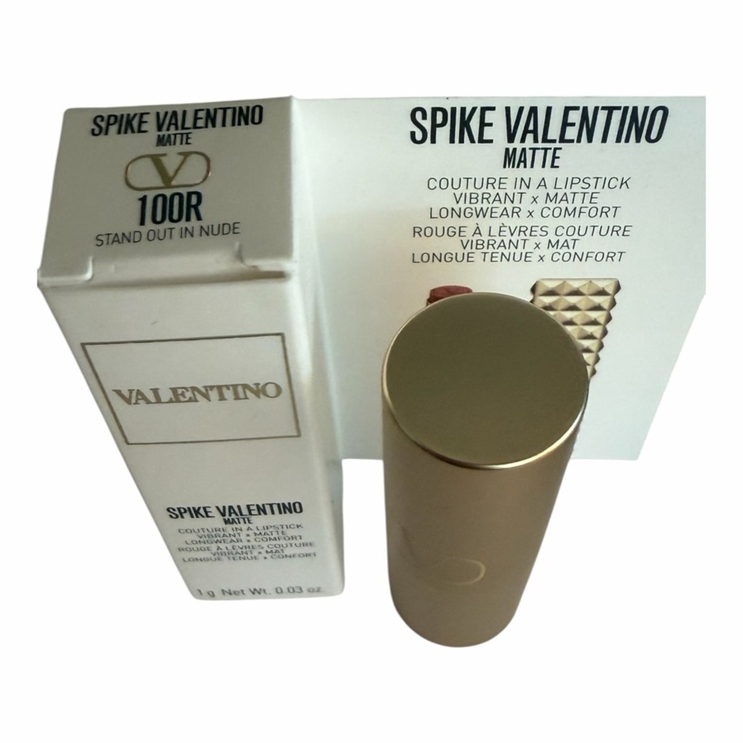 Luxury Lip Mini Bundle Dior Valentino Armani | Travel Size Lipstick & Gloss Set