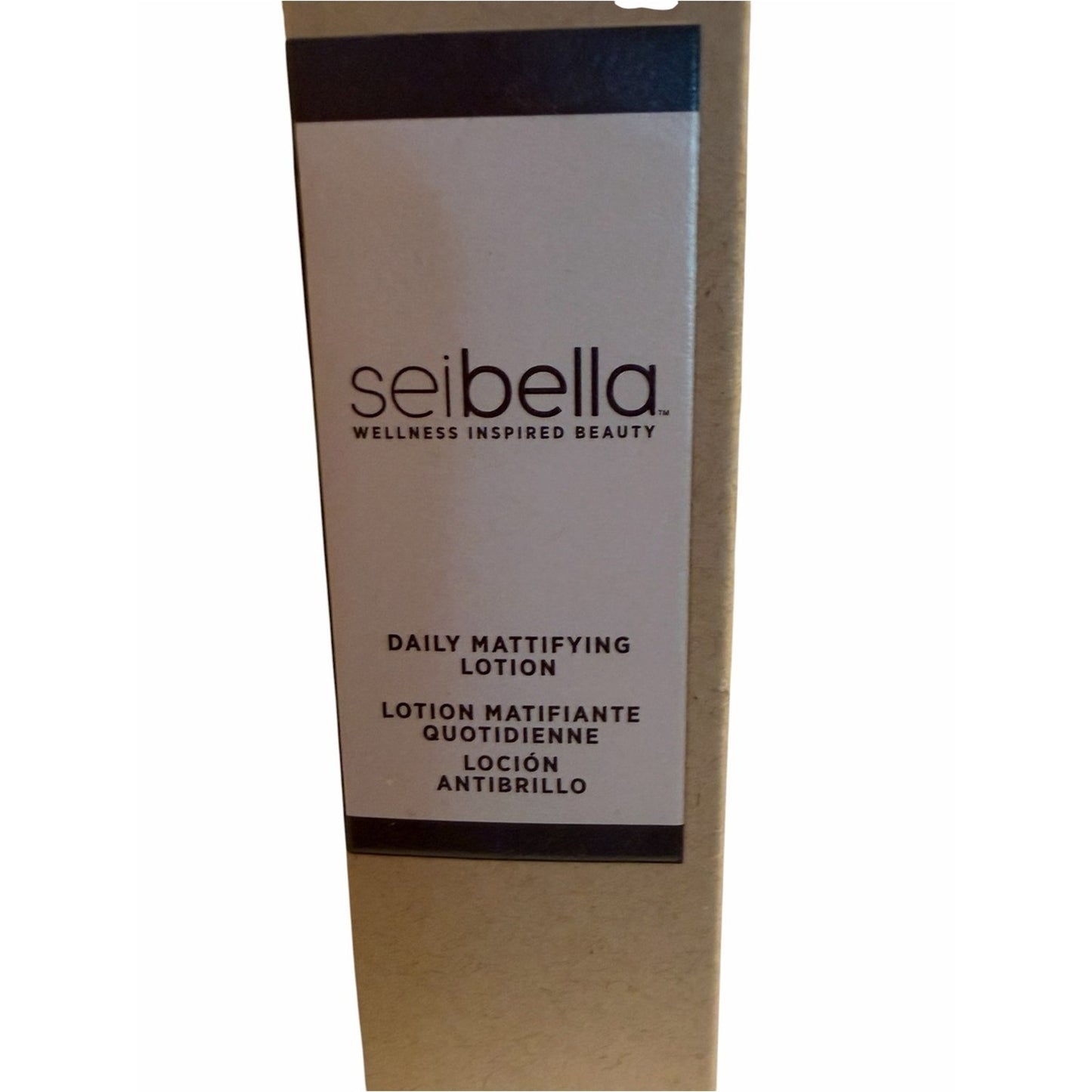 Melaleuca Seibella 7 Pc Skincare Bundle Cleanser Cream Mask Oil New In Box