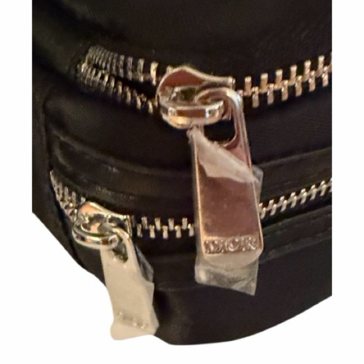 New Dior Backstage Makeup Brush Set with Zippered Case – Authentic (Boxed)