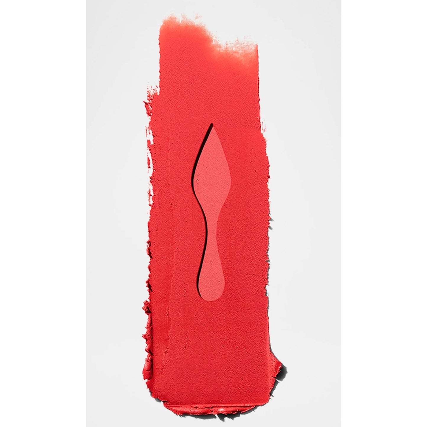 Christian Louboutin Limited Edition Refillable Lipstick Case and Lipstick Matte Retro Berry #148M