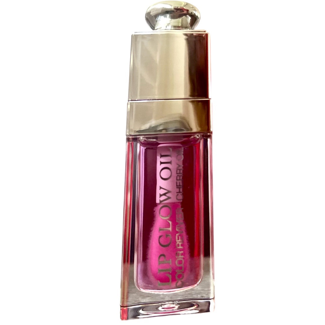 Dior Addict Lip Glow Oil (color 063 new no box) (0.20 OZ.)