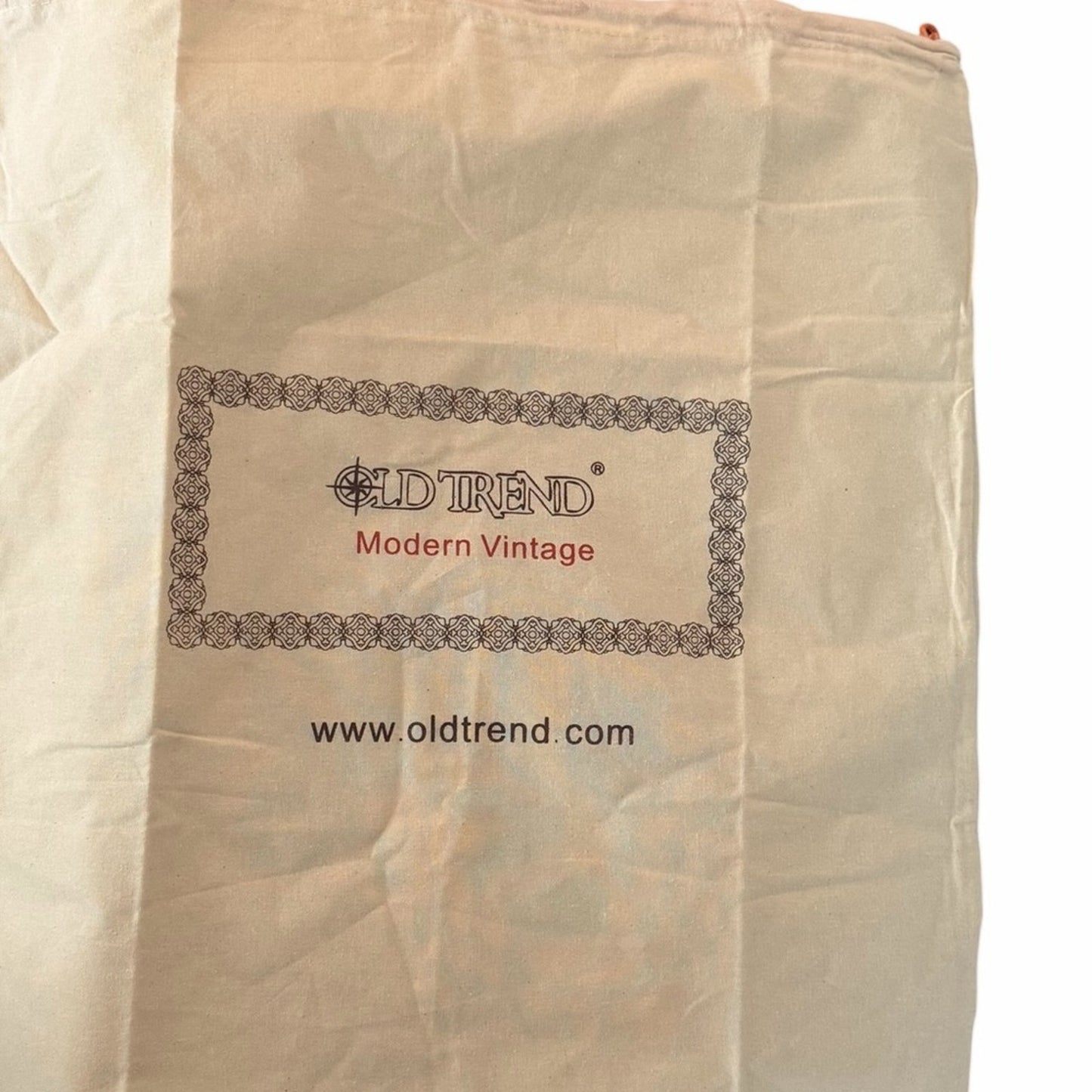Old Trend “New Vintage” Dip Dye Mini Tote – Pink & Black NWT