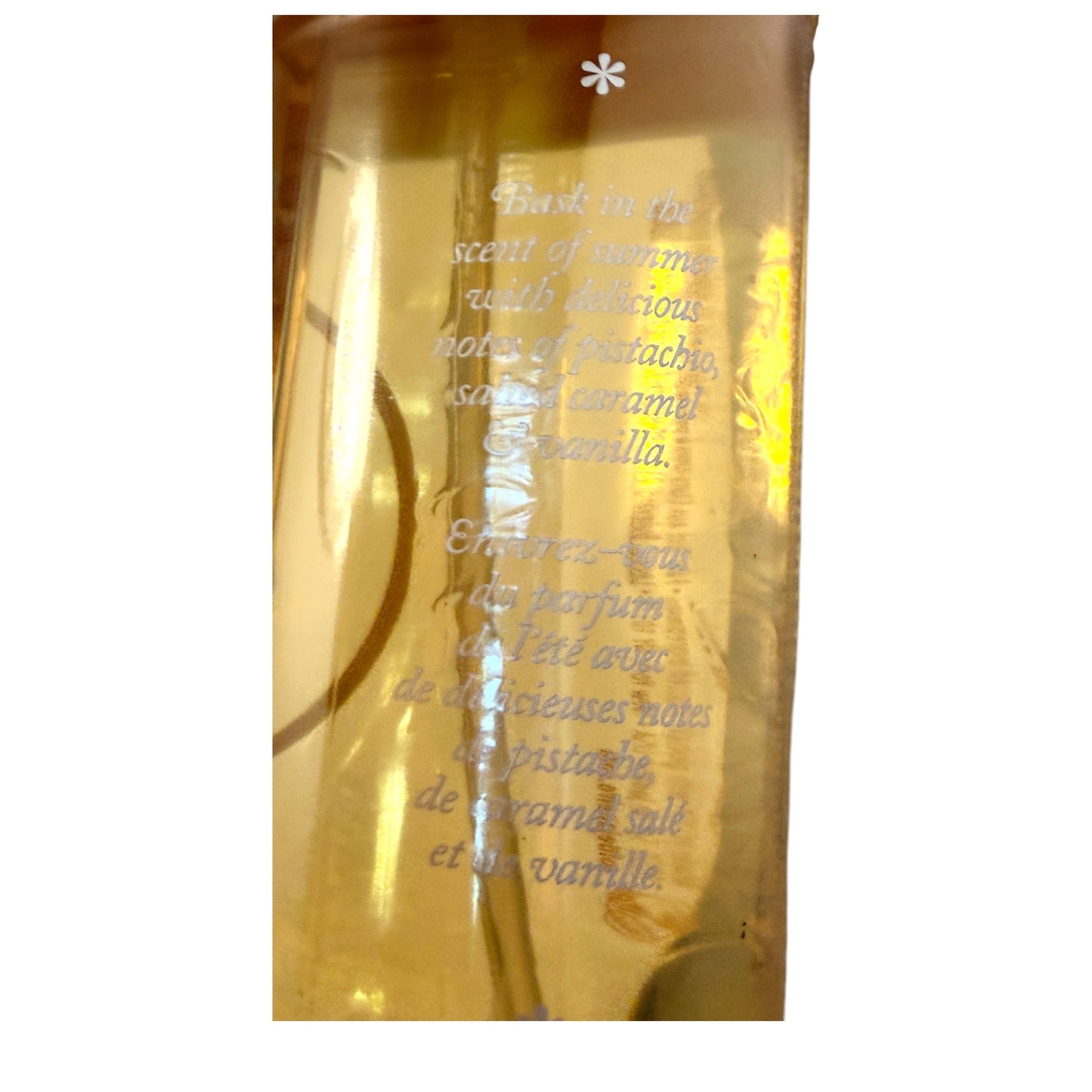 Sol de Janeiro Cheirosa 62 Body Mist Full Size 8.1 oz / 240 mL – New & Sealed