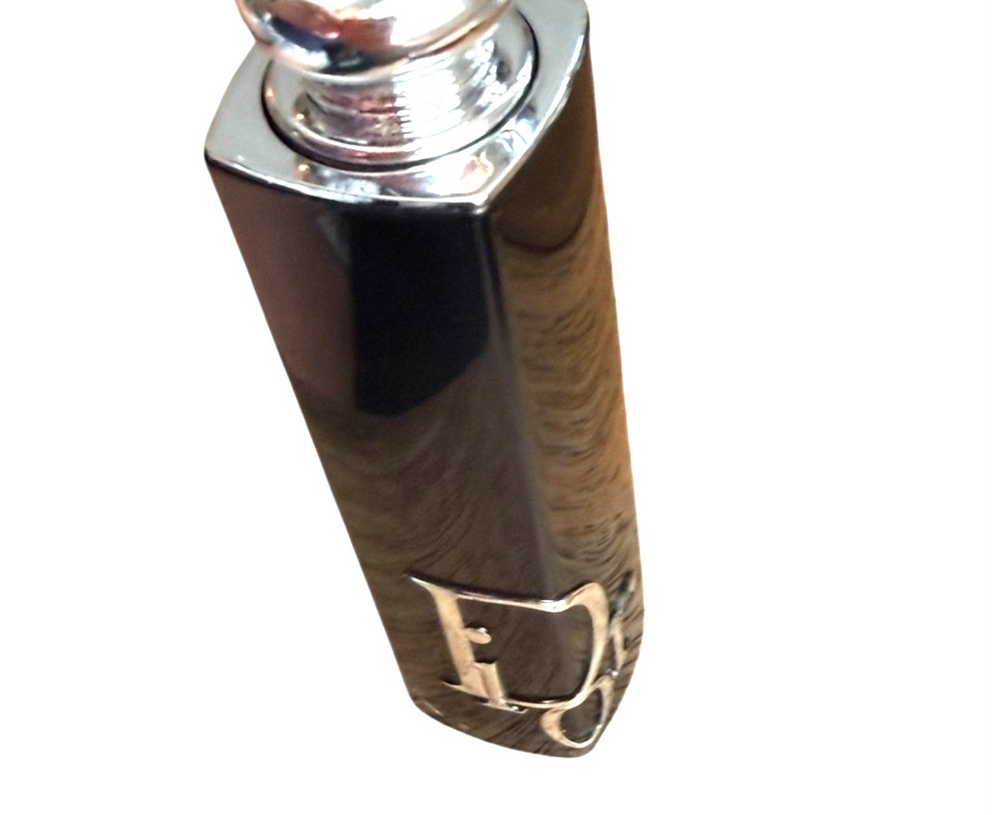 Dior Addict Lipstick & Limited Edition Couture Case Set | 841 Caro Color NEW