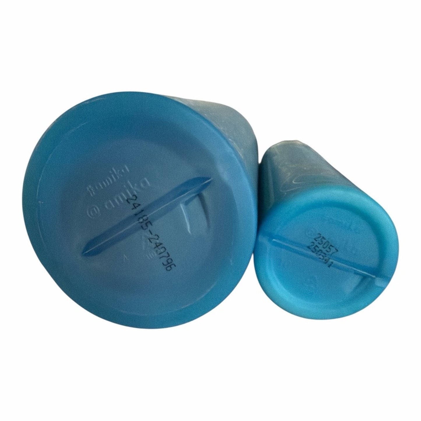 Amika Hydro Rush Shampoo 1L Salon Size + Conditioner 9.2 oz Pump Included NEW